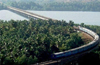 Konkan rail line network declared  secure for travel